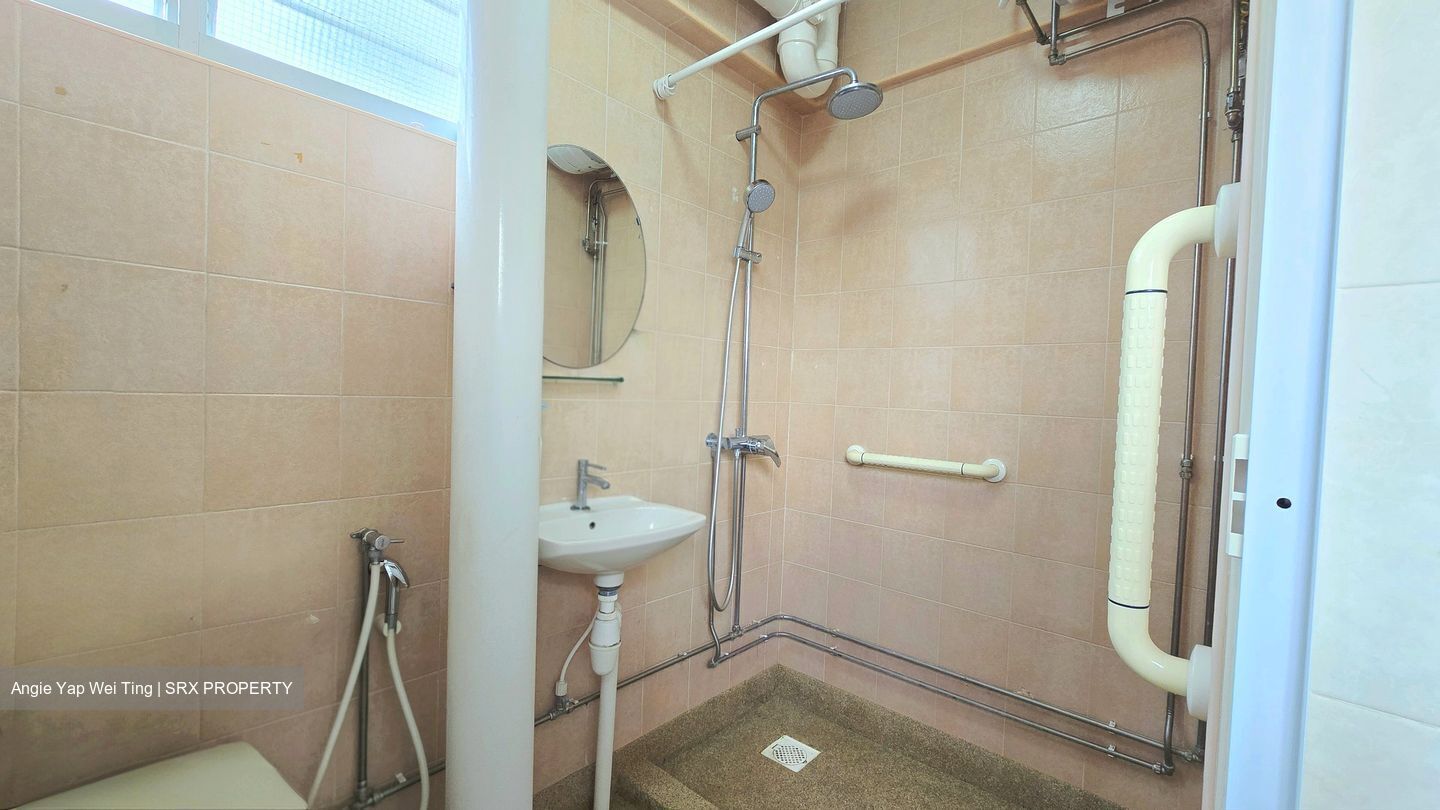 Blk 257 Tampines Street 21 (Tampines), HDB 5 Rooms #487851201